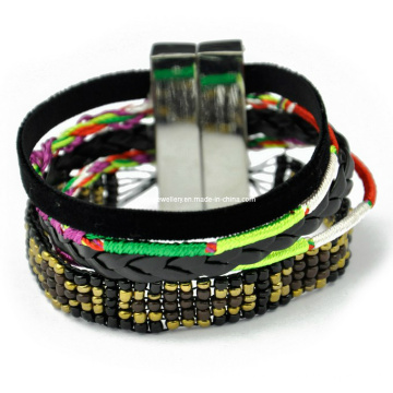 Hipanema Style Bracelet/Fashion Bracelet (XBL13027)